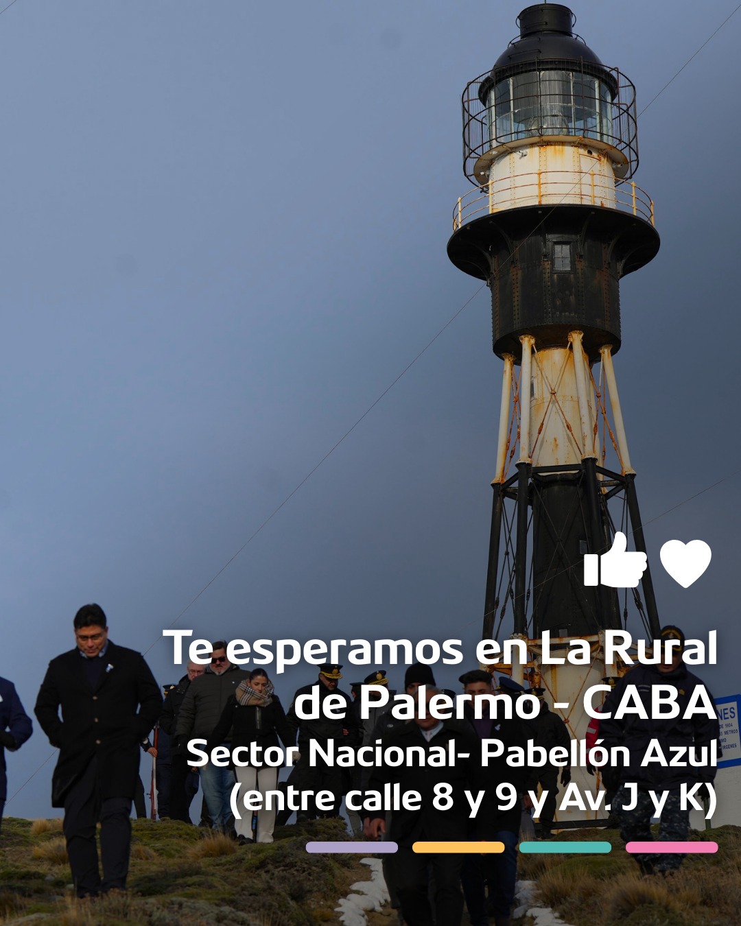 Imagen del evento