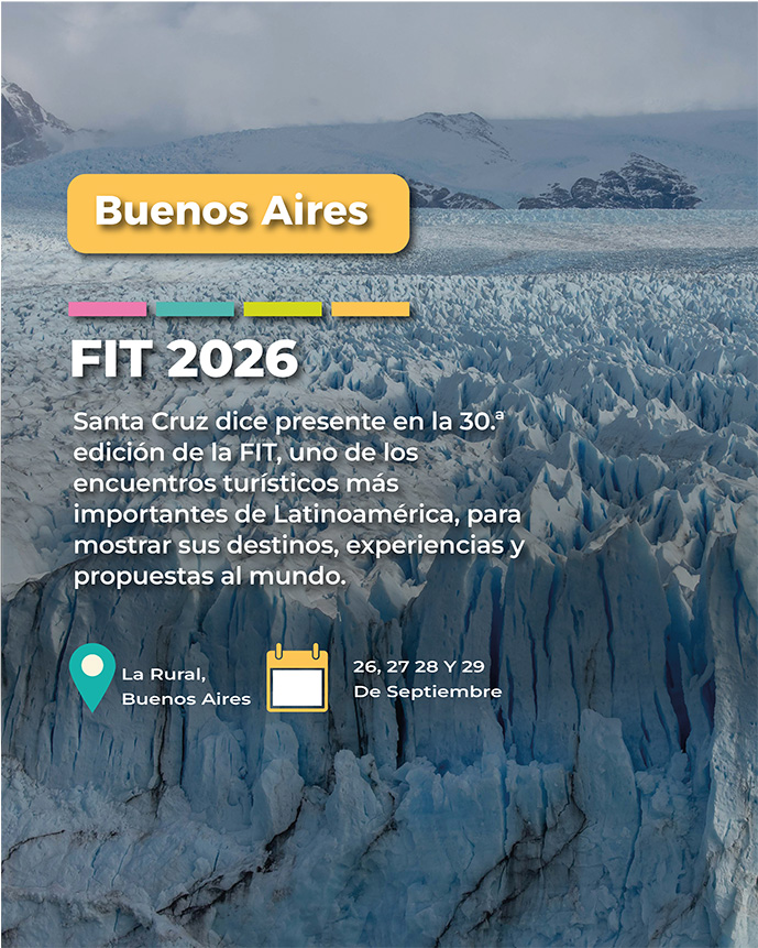 Buenos Aires FIT 2026