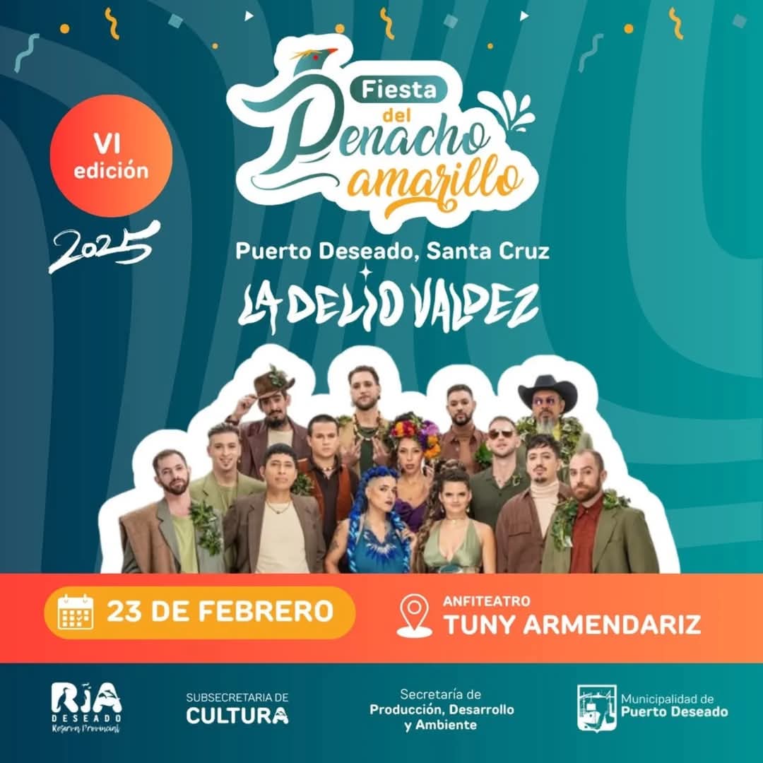 Imagen del evento